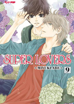 Super Lovers